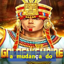 a mudança do conde beta cap 6